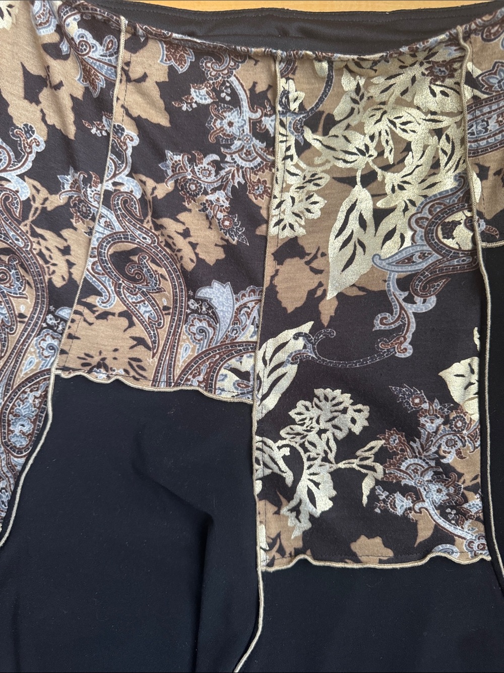 Joseph Ribkoff Vintage 3 piece set with skirt - Picture 9 of 11